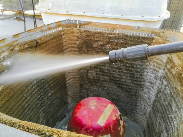 Best HVAC Air Duct Cleaning  in Bedford, IA