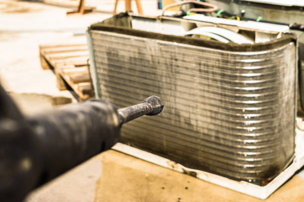 Best Ductwork Cleaning Services  in Bedford, IA