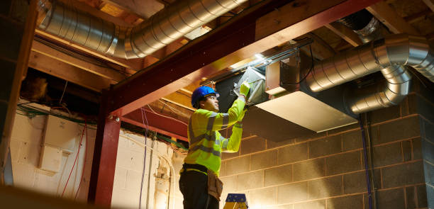 Best Residential Air Duct Cleaning  in Bedford, IA