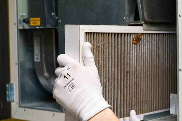 Best Affordable Duct Cleaning Services  in Bedford, IA