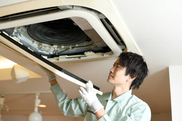 Best Best Air Duct Cleaning Company  in Bedford, IA