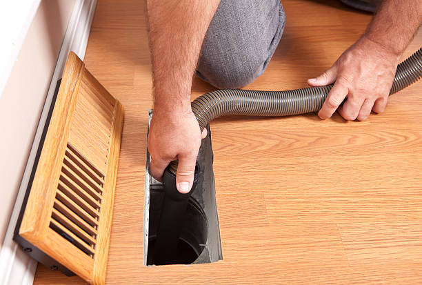 Best Home Air Vent Cleaning  in Bedford, IA