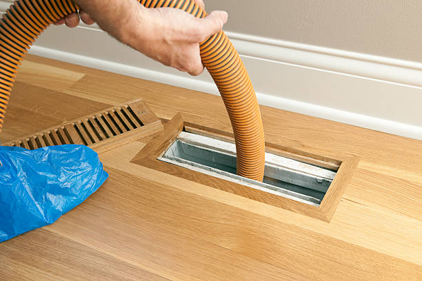 Best HVAC Duct Inspection Services  in Bedford, IA