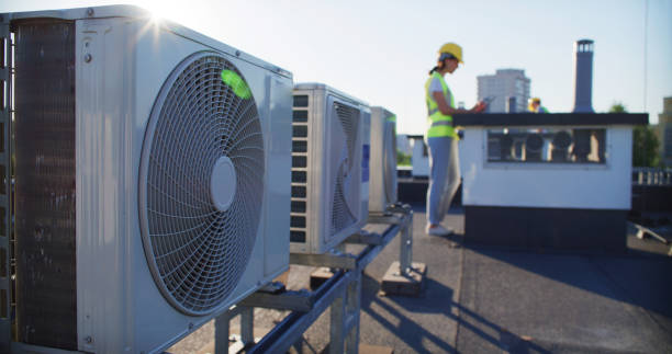 Reliable IA Airduct Cleaning Solutions