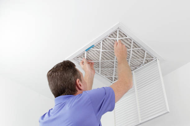 Best Emergency Air Duct Cleaning  in Bedford, IA